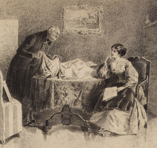 Madame Bovary